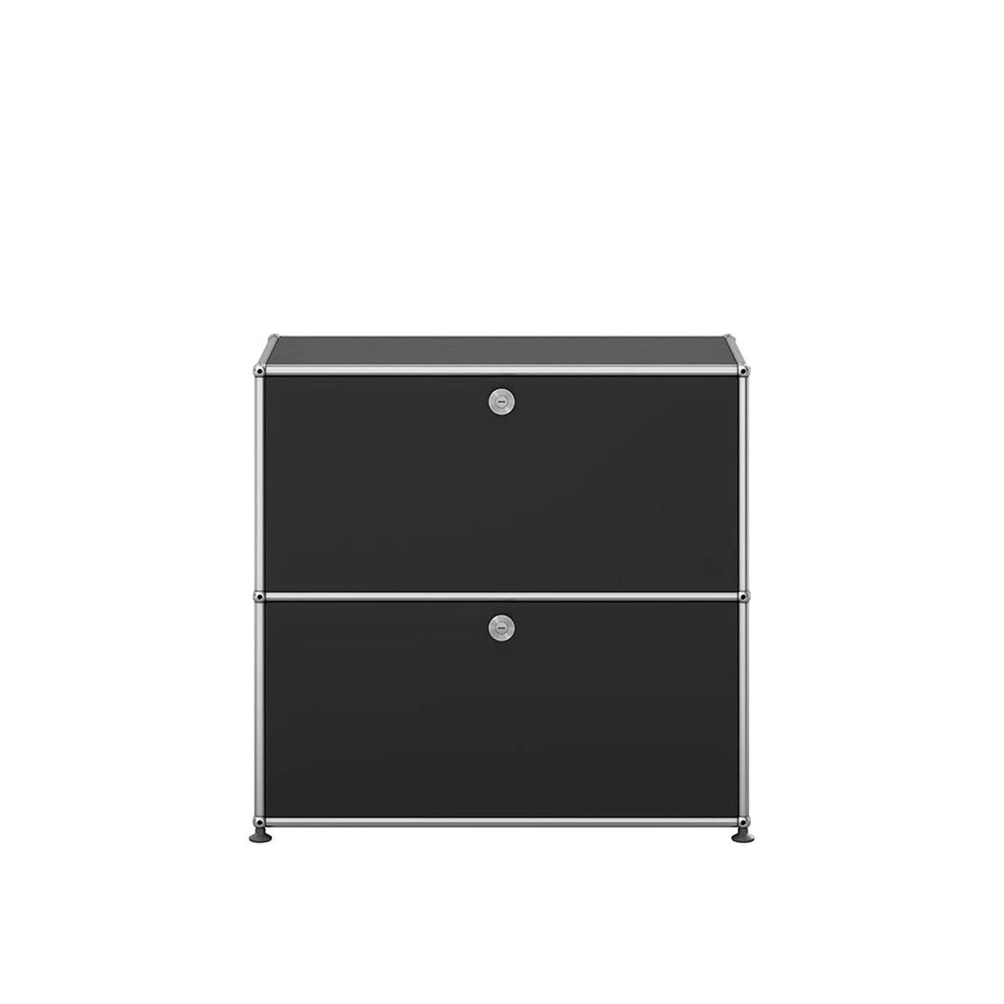 USM Haller Sideboard mit zwei Klapptüren