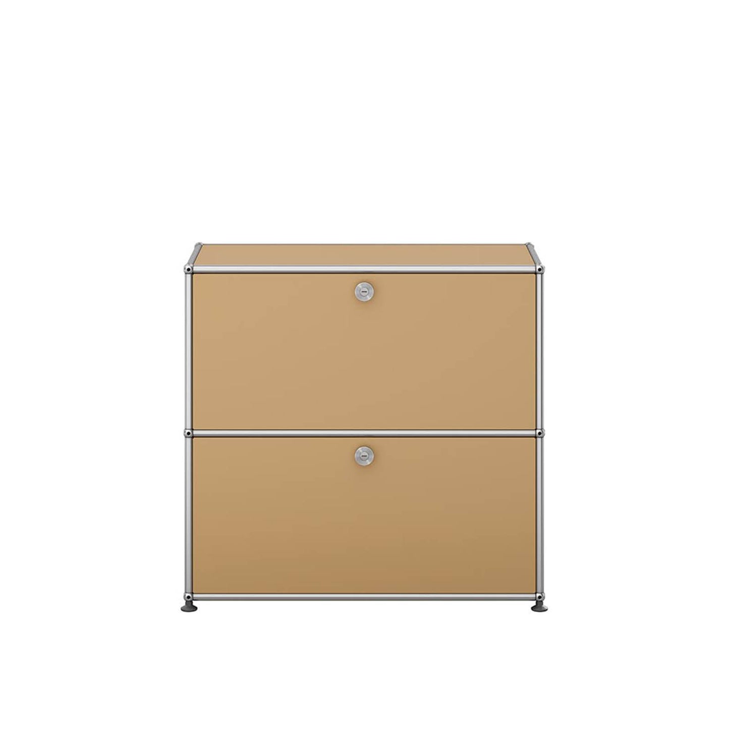 USM Haller Sideboard mit zwei Klapptüren