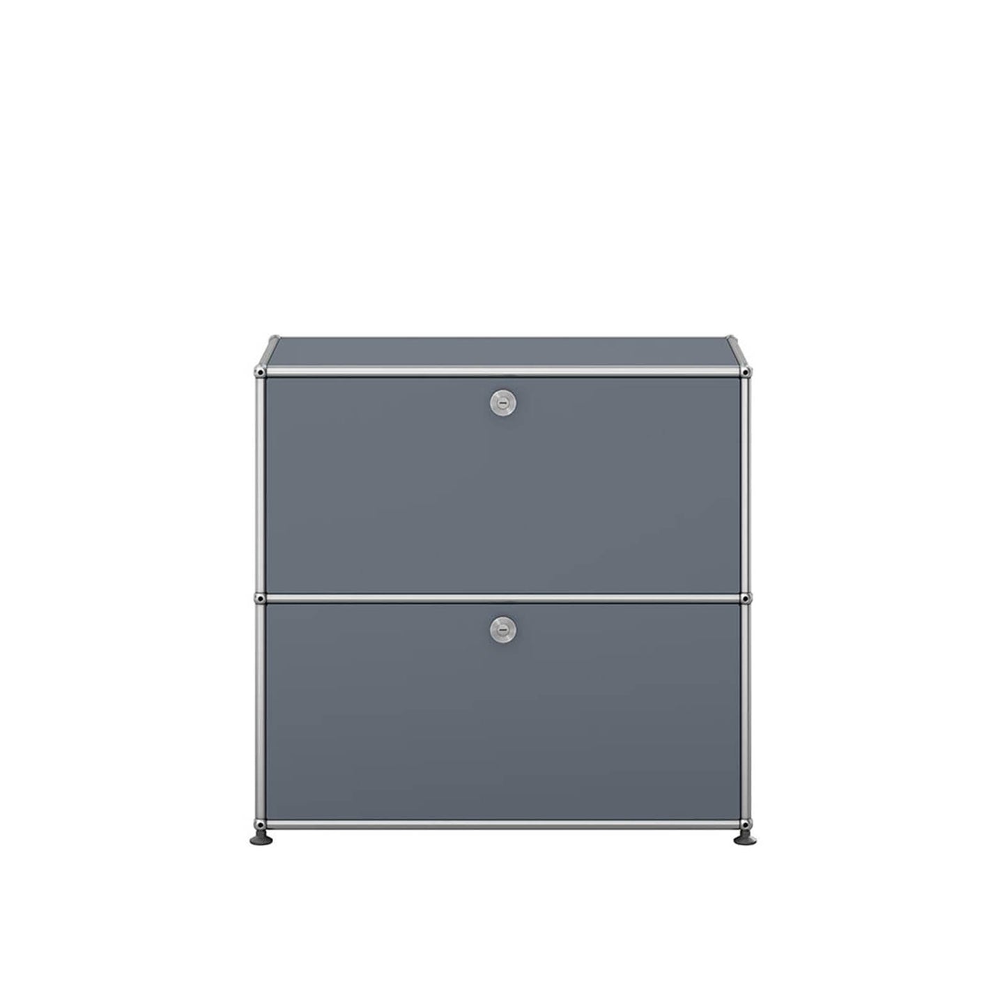 USM Haller Sideboard mit zwei Klapptüren
