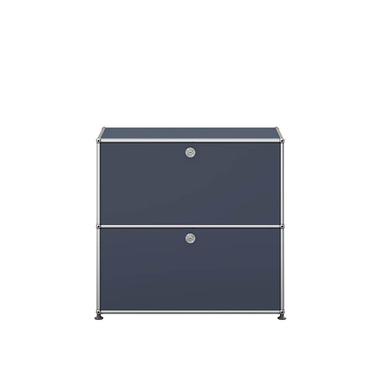 USM Haller Sideboard mit zwei Klapptüren