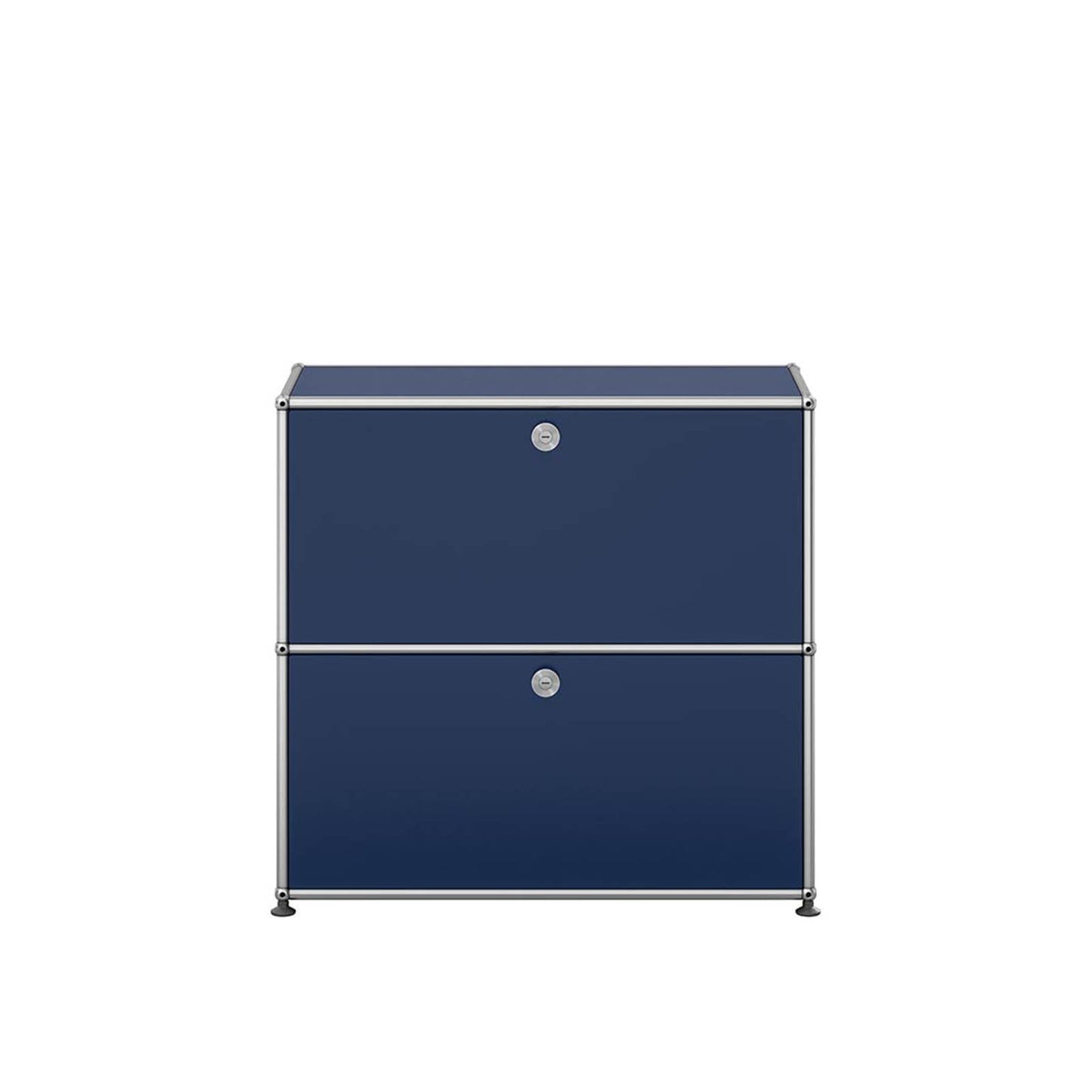 USM Haller Sideboard mit zwei Klapptüren