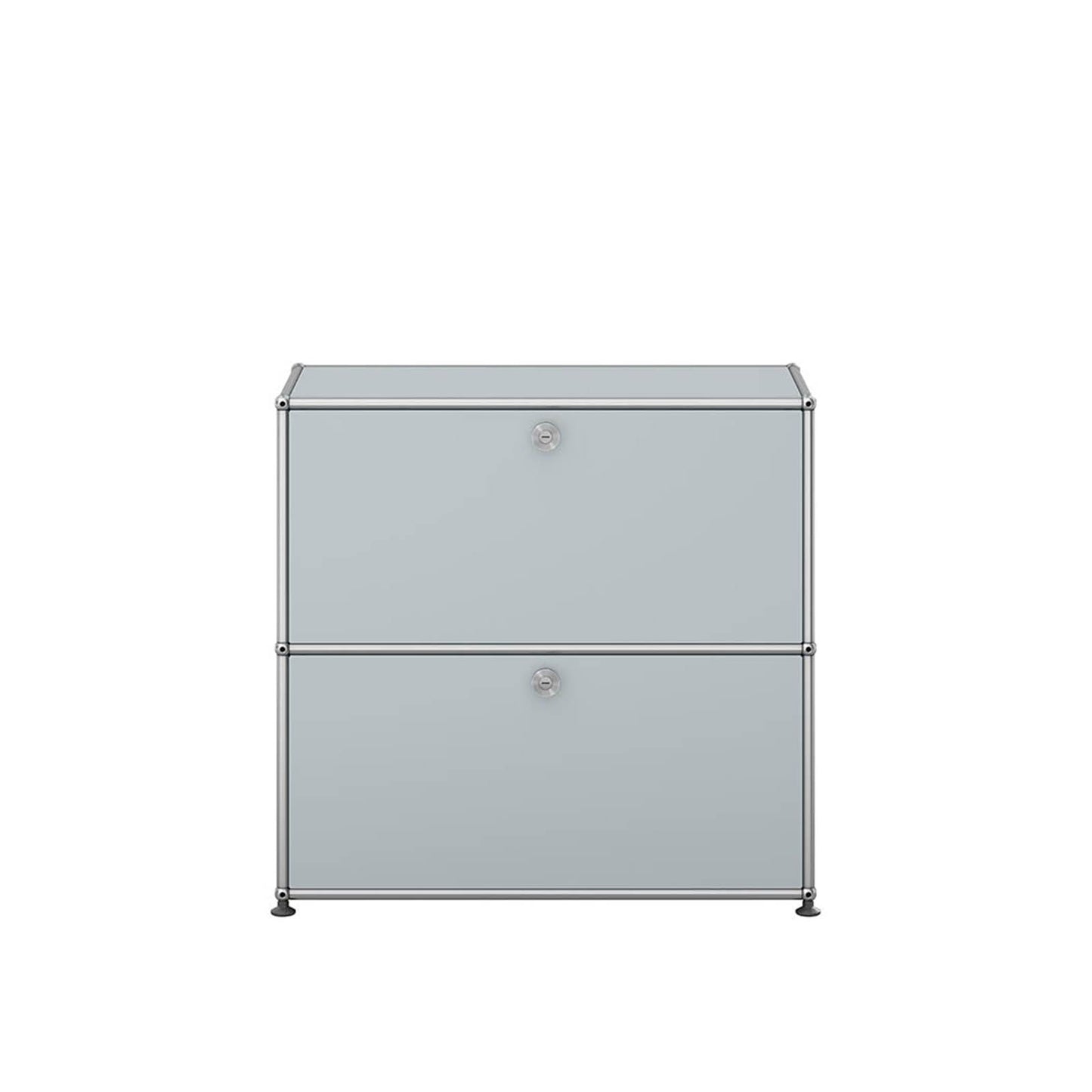 USM Haller Sideboard mit zwei Klapptüren