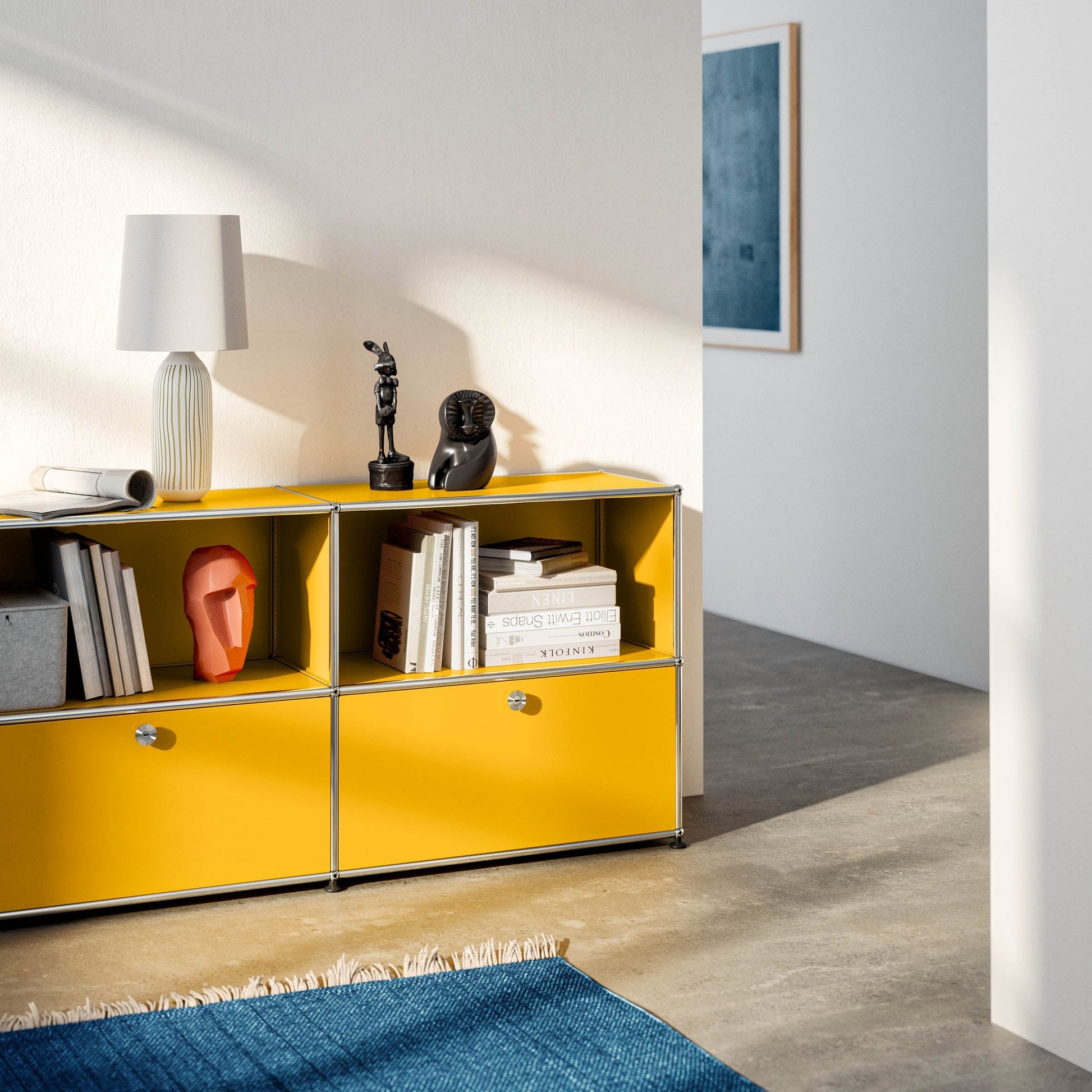 USM Haller Sideboard online shop