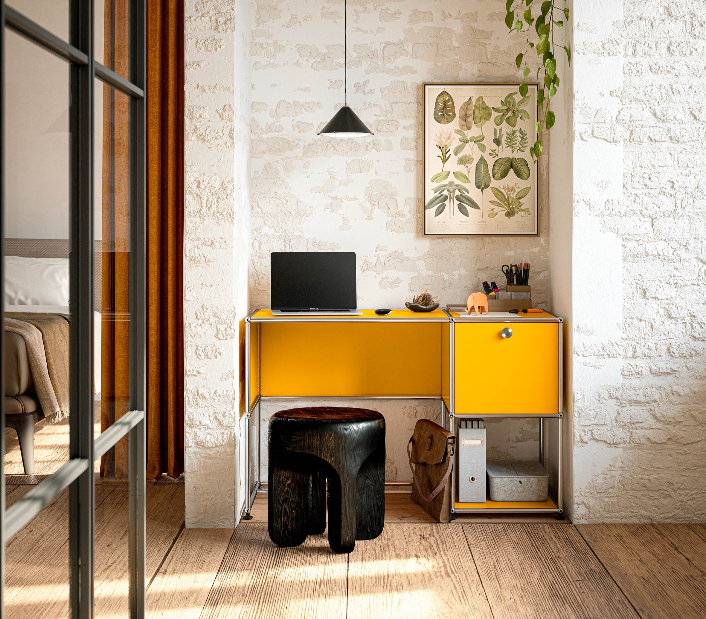 USM Haller Onlineshop - USM Möbel fürs Arbeiten & Wohnen – NOWW Shop