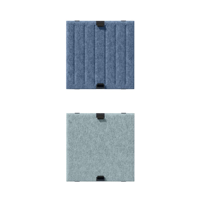 USM Haller Soft Panel, 350, vertikal/blanko