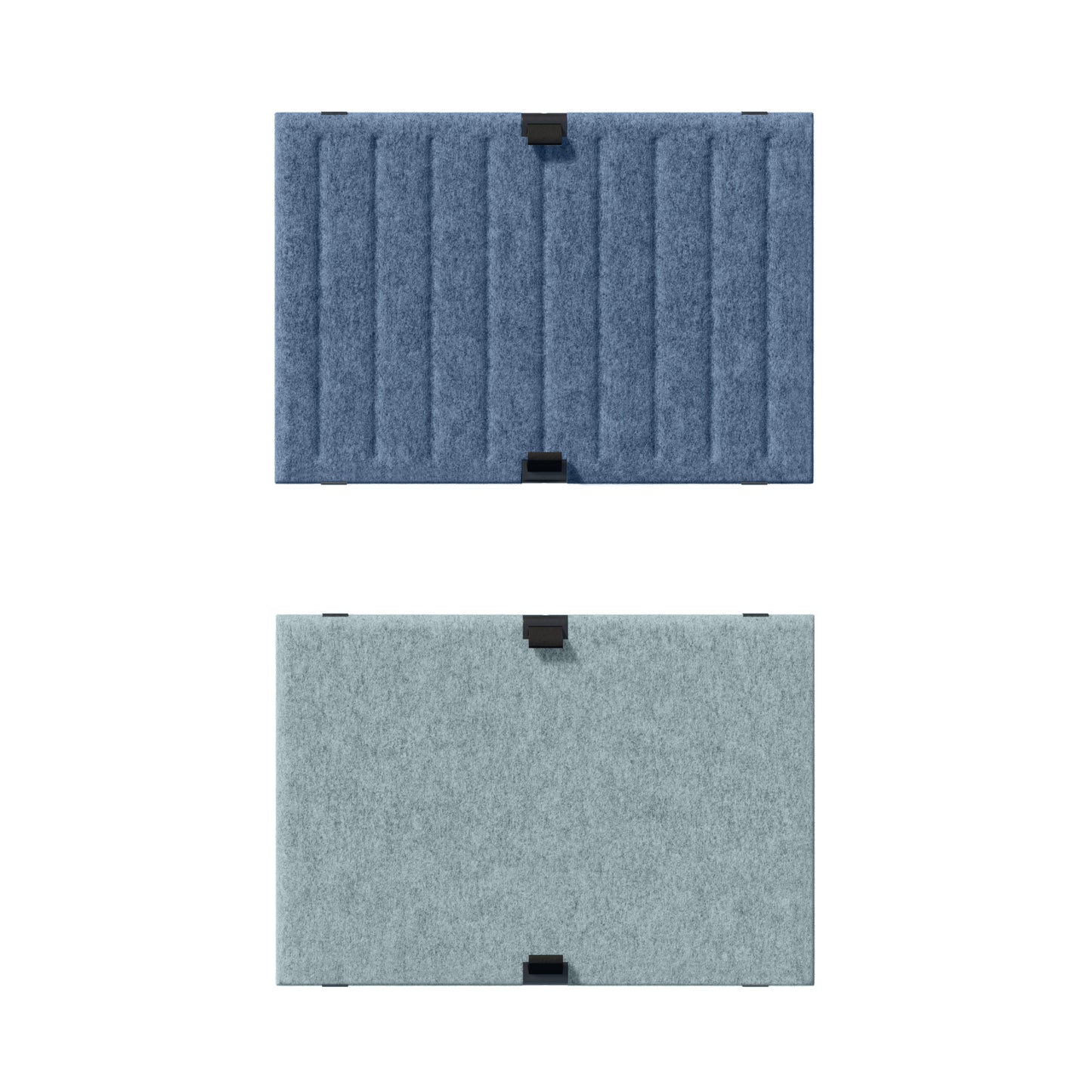 USM Haller Soft Panel, 500, vertikal/blanko