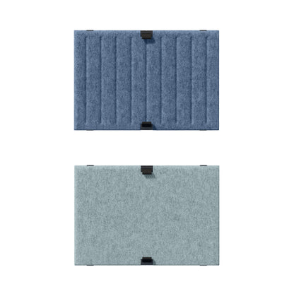 USM Haller Soft Panel, 500, vertikal/blanko