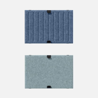 USM Haller Soft Panel, 500, vertikal/blanko