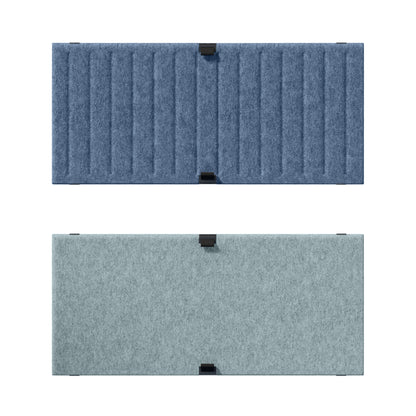 USM Haller Soft Panel, 750, vertikal/blanko