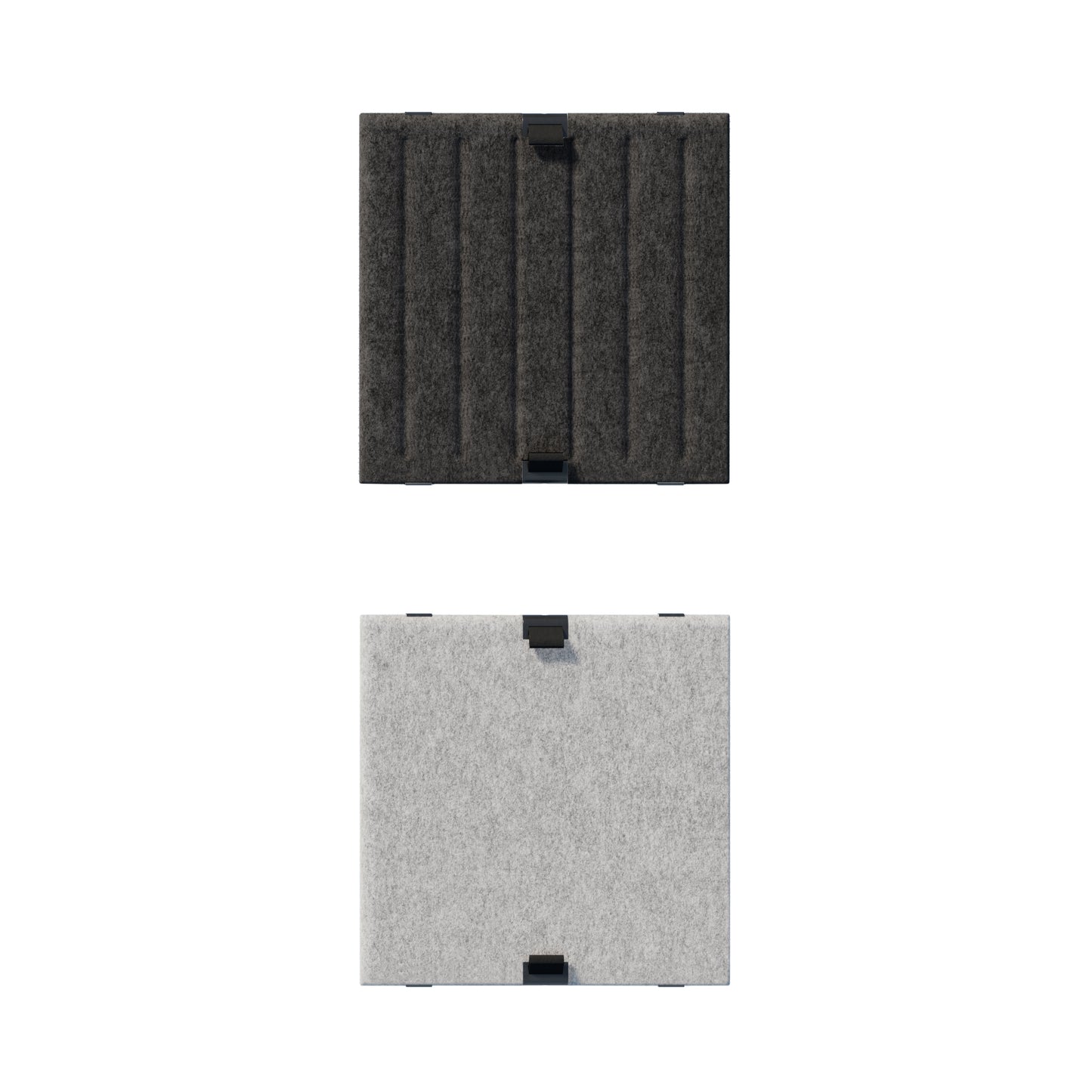 USM Haller Soft Panel, 350, vertikal/blanko