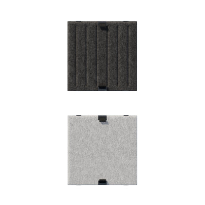 USM Haller Soft Panel, 350, vertikal/blanko