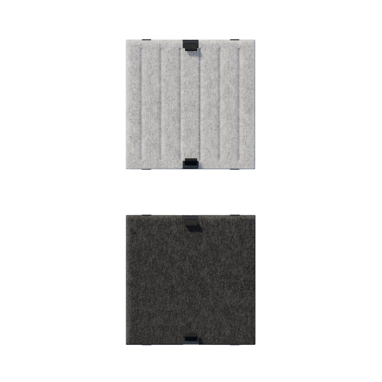 USM Haller Soft Panel, 350, vertikal/blanko