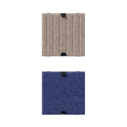 USM Haller Soft Panel, 350, vertikal/blanko