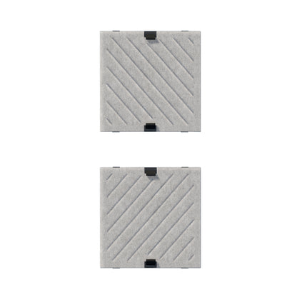 USM Haller Soft Panel, 350, diagonal