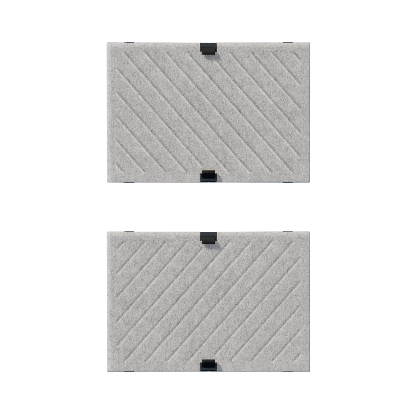 USM Haller Soft Panel, 500, diagonal