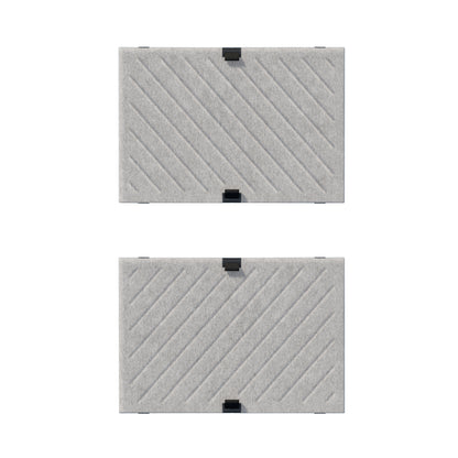 USM Haller Soft Panel, 500, diagonal