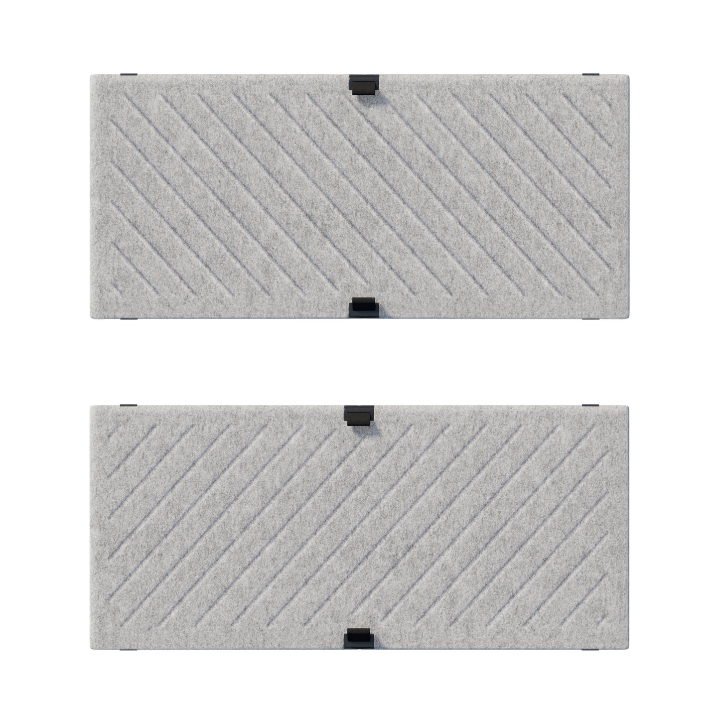 USM Haller Soft Panel, 750, diagonal