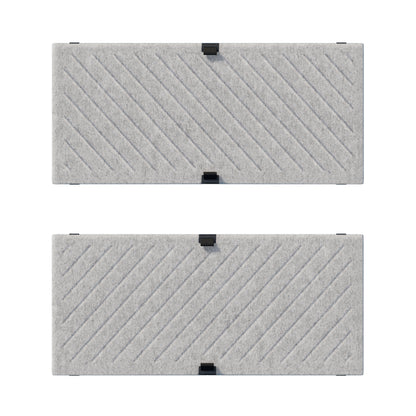 USM Haller Soft Panel, 750, diagonal