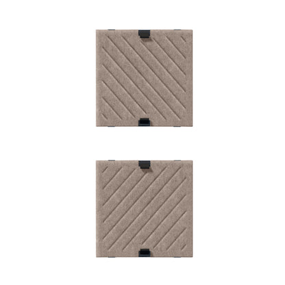 USM Haller Soft Panel, 350, diagonal