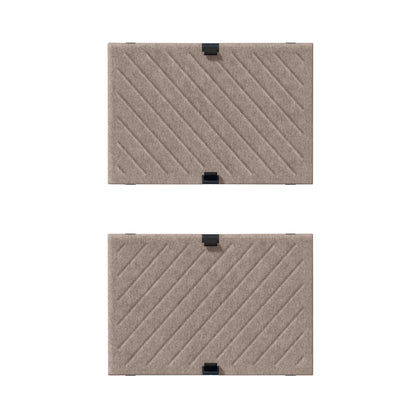 USM Haller Soft Panel, 500, diagonal