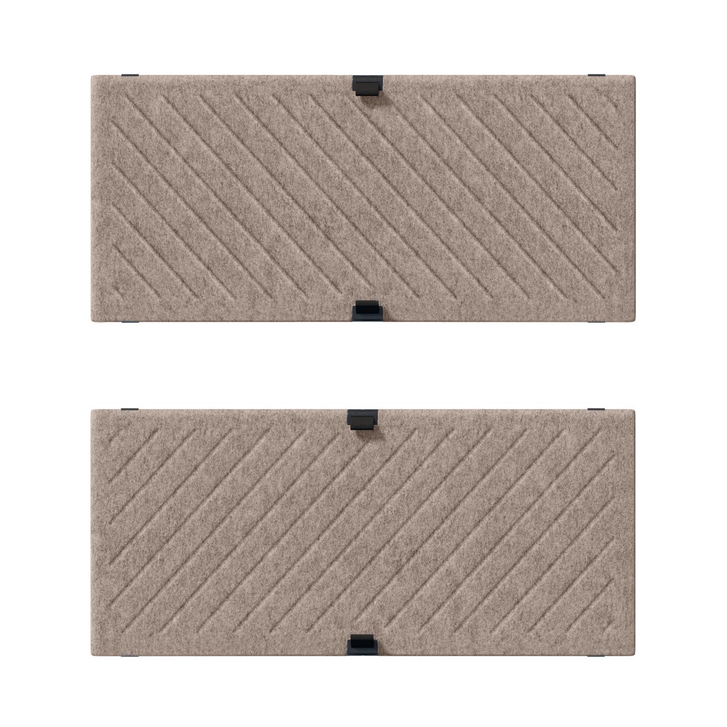 USM Haller Soft Panel, 750, diagonal