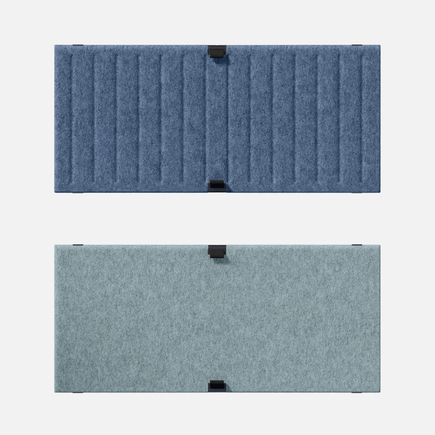 USM Haller Soft Panel, 750, vertikal/blanko