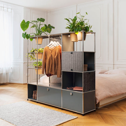 USM Haller Soft Panel, 350, diagonal