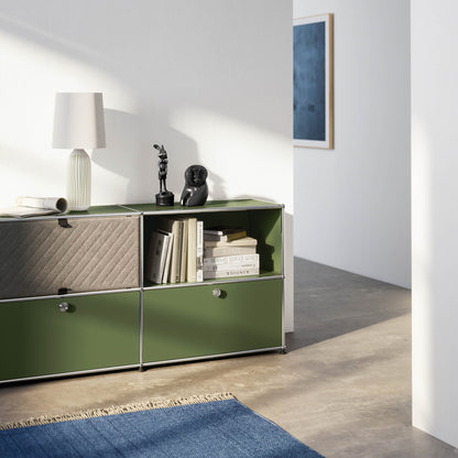 USM Haller Soft Panel, 500, diagonal
