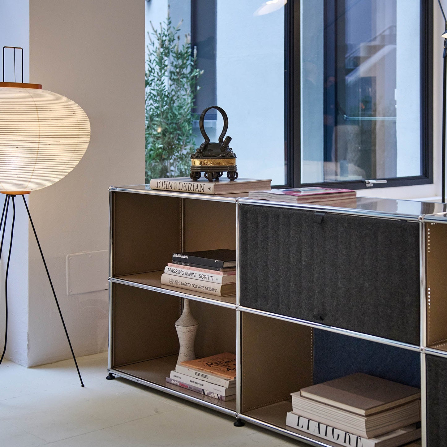 USM Haller Soft Panel, 350, diagonal