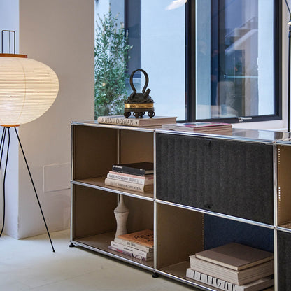 USM Haller Soft Panel, 350, diagonal