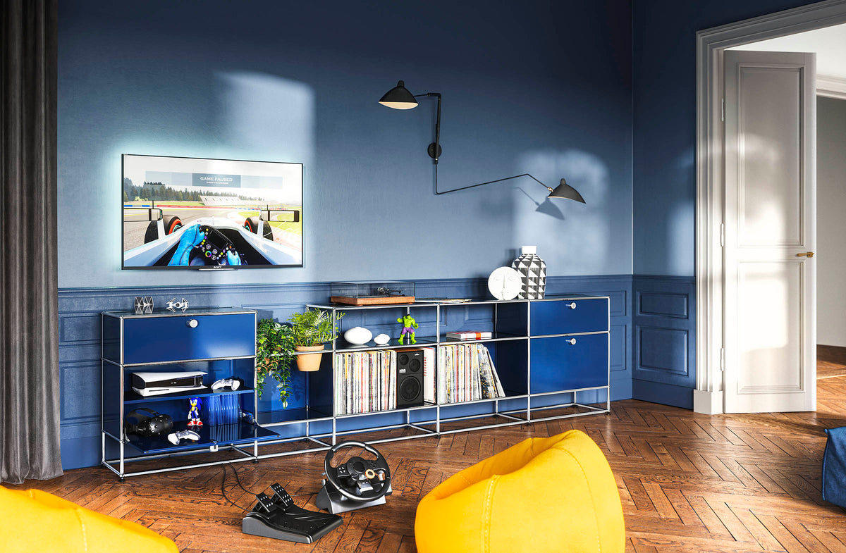 USM Haller Onlineshop - USM Möbel fürs Arbeiten & Wohnen – NOWW Shop