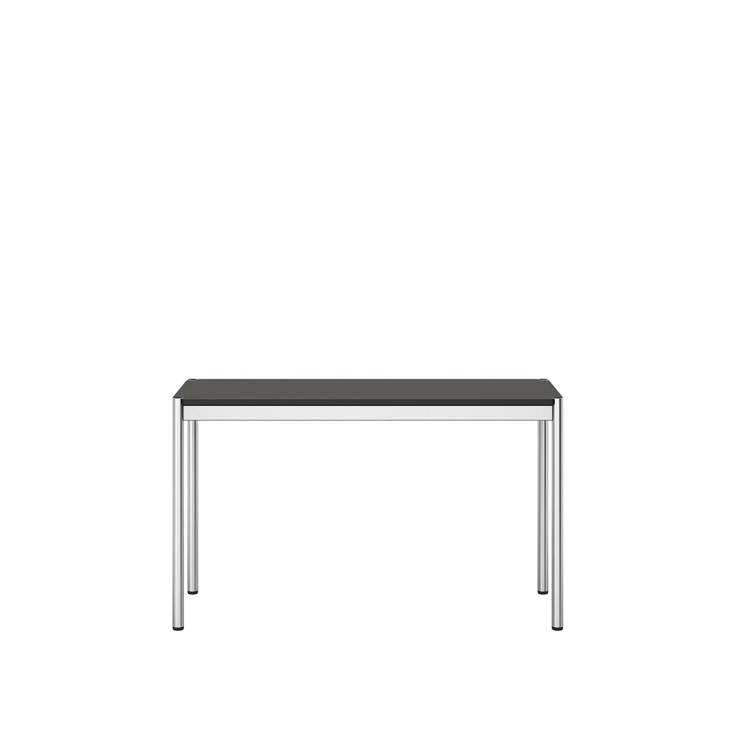 USM Haller Tisch, 125 x 50 cm