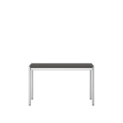 USM Haller Tisch, 125 x 50 cm